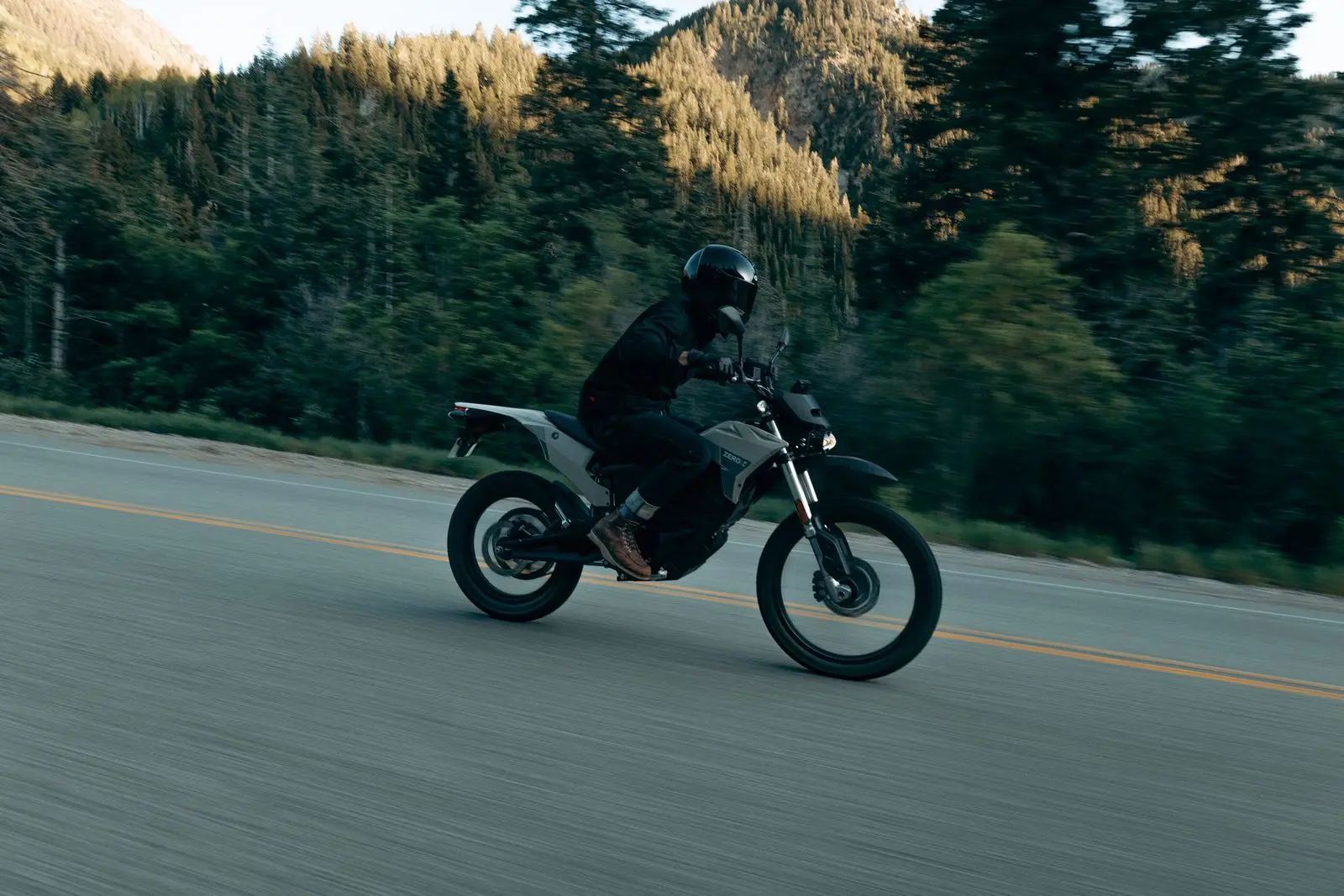 HAVØK Mini — Compact Electric